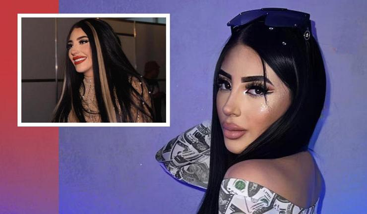 Bellakath aparece con atrevido baile en concierto de Fuerza Regida; aseguran que vocalista la rechazó | VIDEO