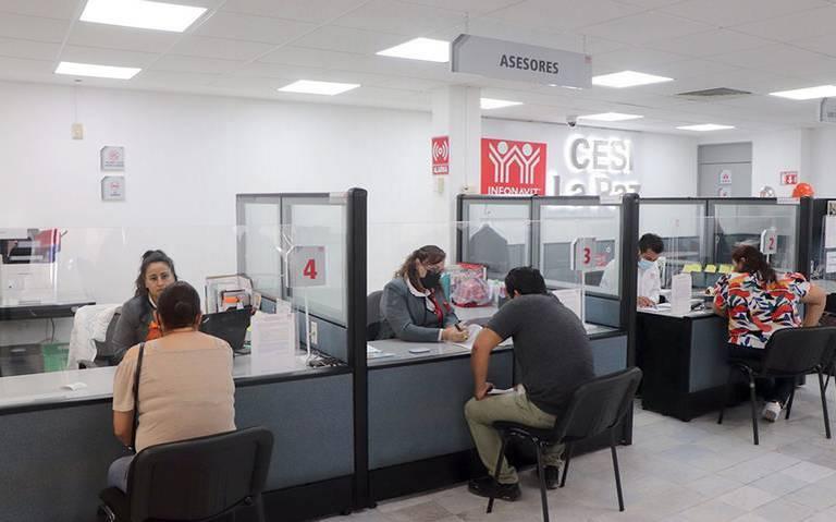 Amenaza Infonavit desalojar a obreros