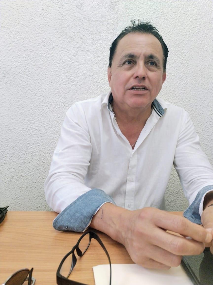 “En la destrucción de AHMSA AMLO y Ancira son culpables”