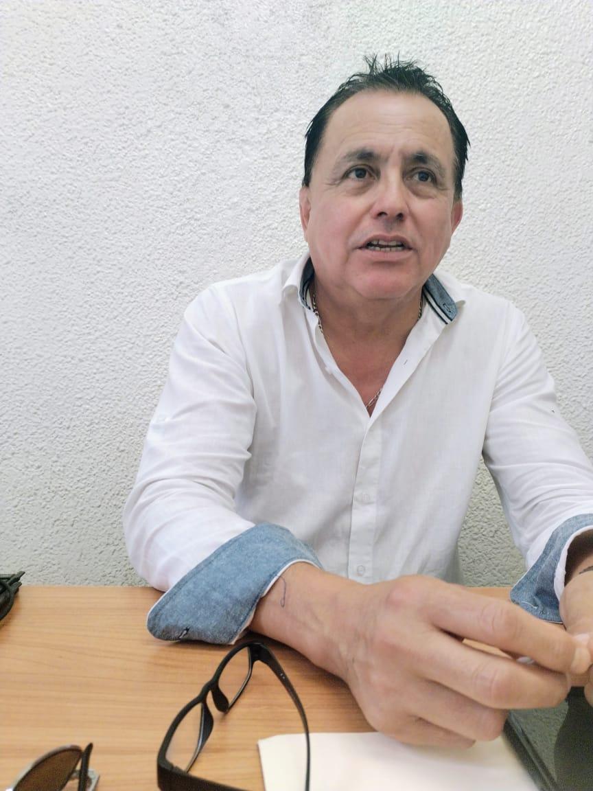 “En la destrucción de AHMSA AMLO y Ancira son culpables”