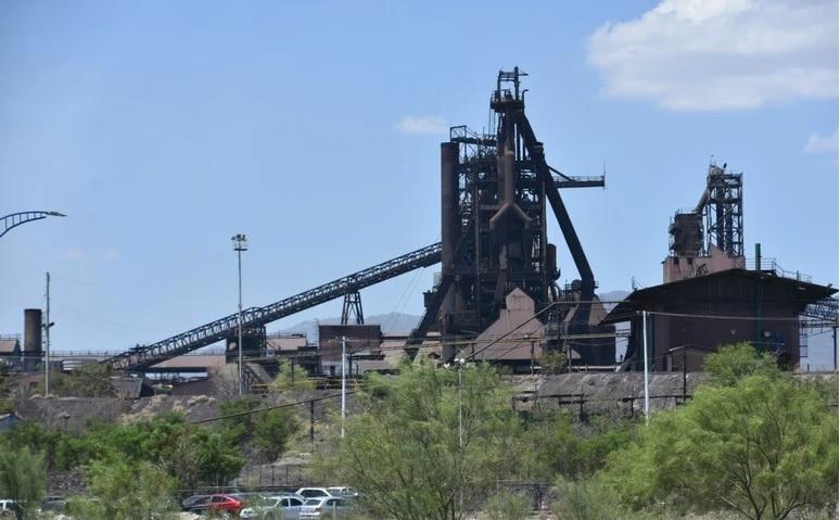 Llegan más grupos a evaluar AHMSA