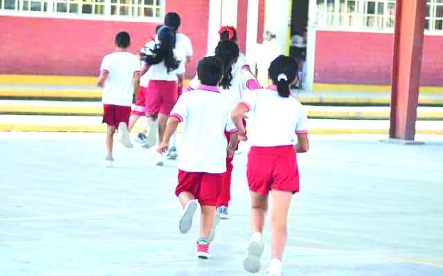 Escapa por “bullying” niña de una primaria