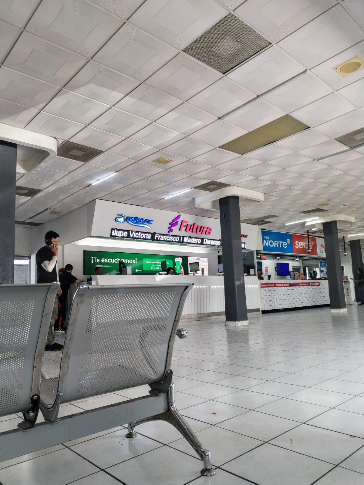 Reanuda Anáhuac salidas a Mazatlán