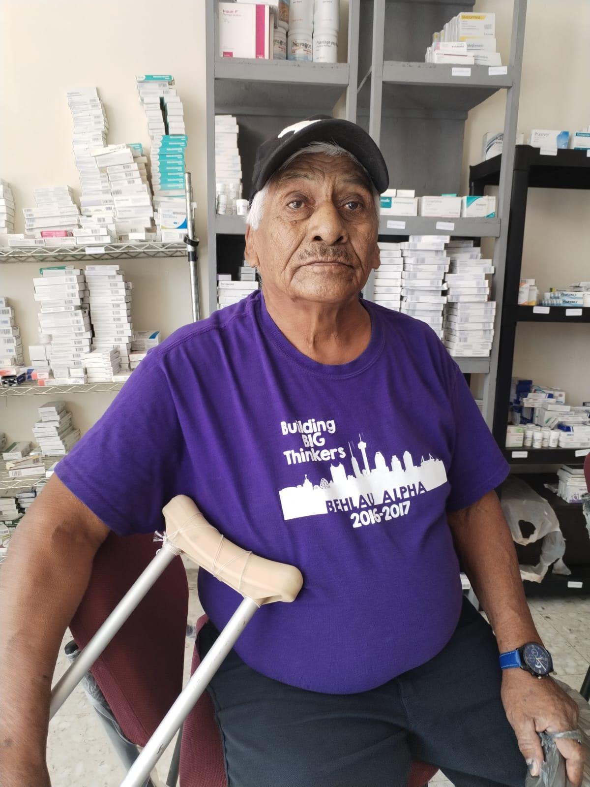 Despoja Bienestar afores a ancianos