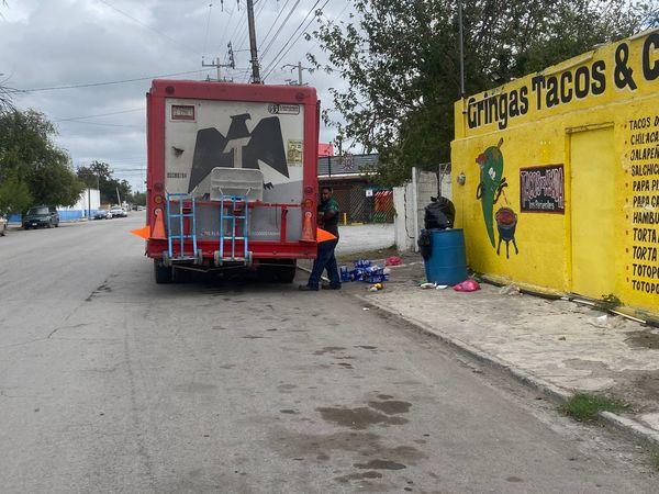 Tienen amantes de la cerveza su día de suerte