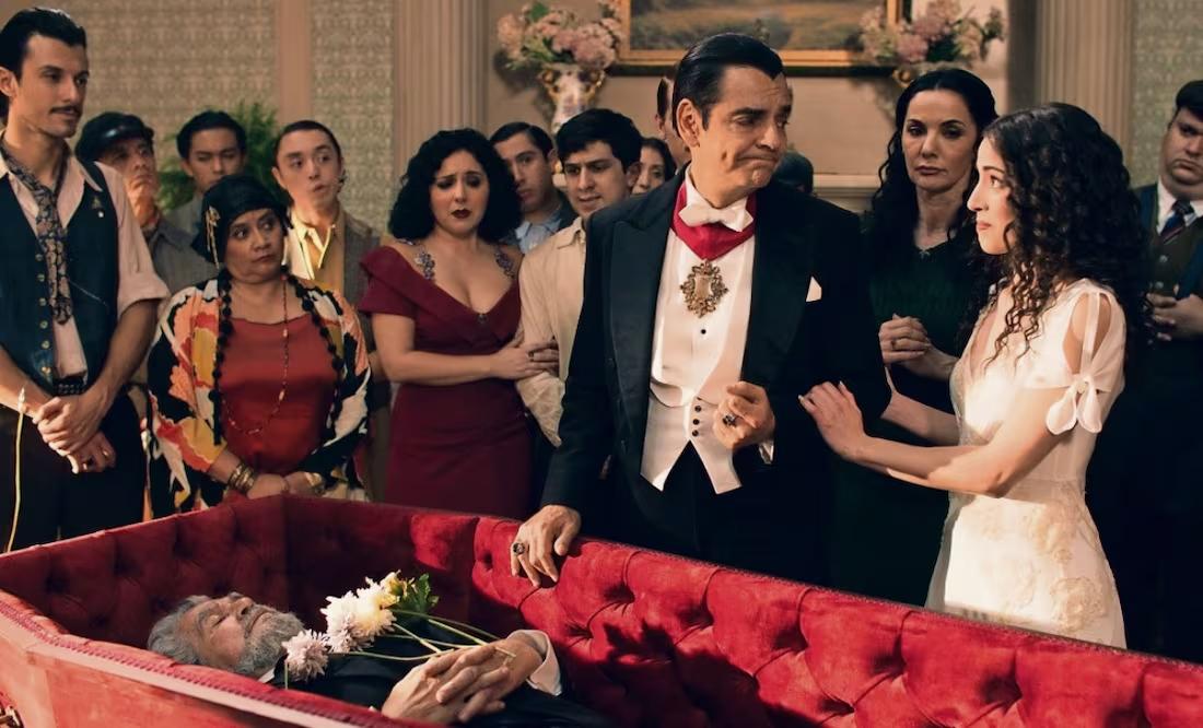 Eugenio Derbez: el mercado latino en EU cambió