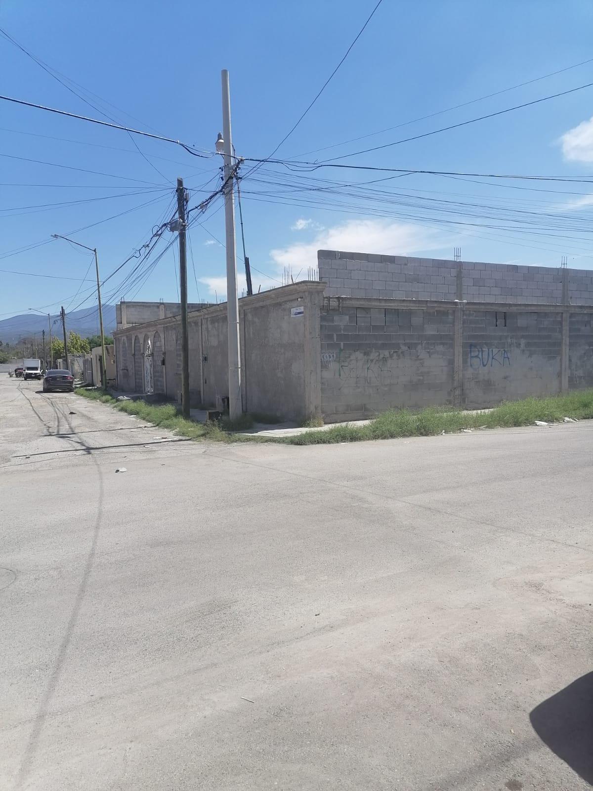 Rechazan permiso de anexo en la Mezquital