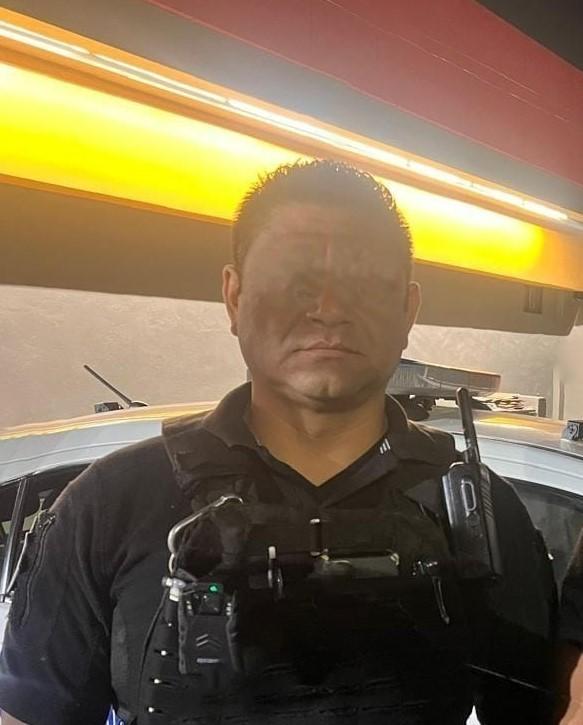 Investigan a preventivo por extorsión a paisano