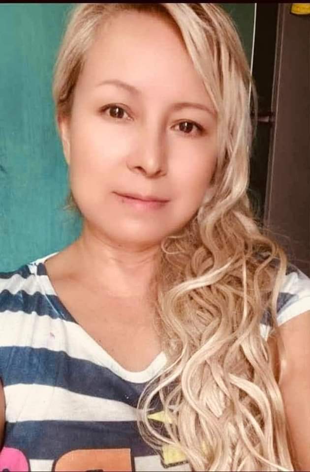 Localizan a mujer tras 9 días de salir de casa