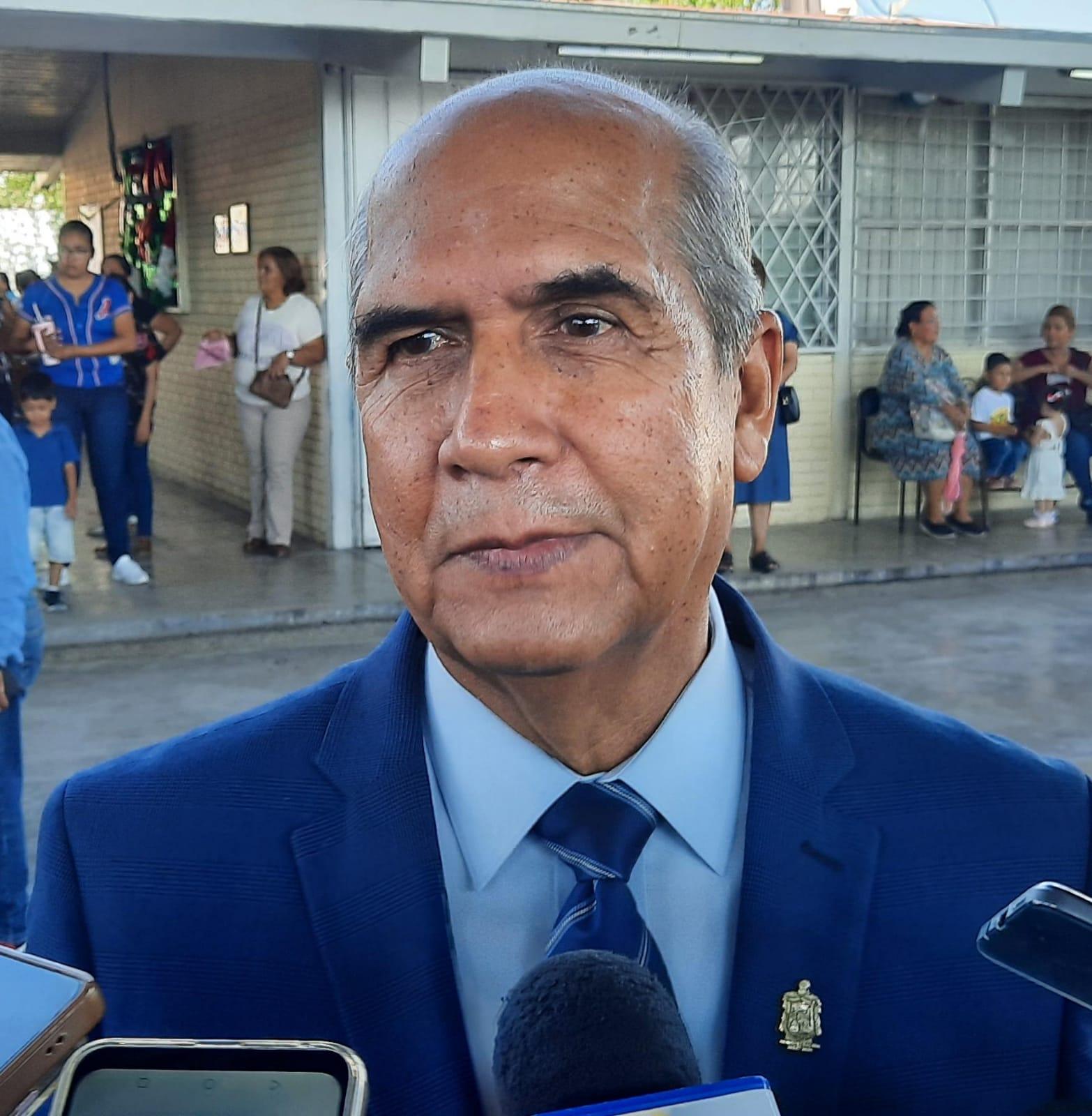 “Discurso centrado en tema social; faltó el de seguridad”