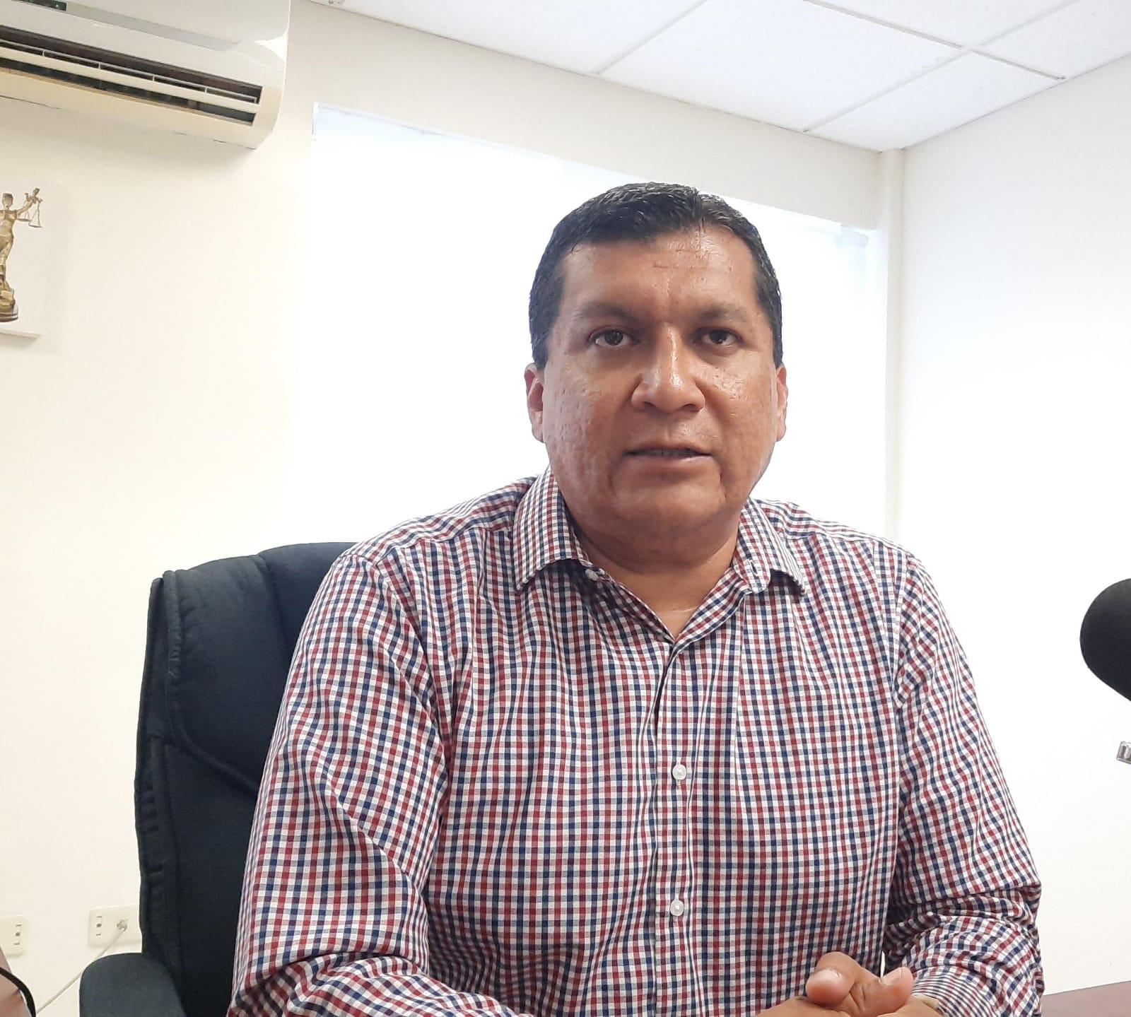 Siguen siendo amenaza secuestros virtuales: FGE