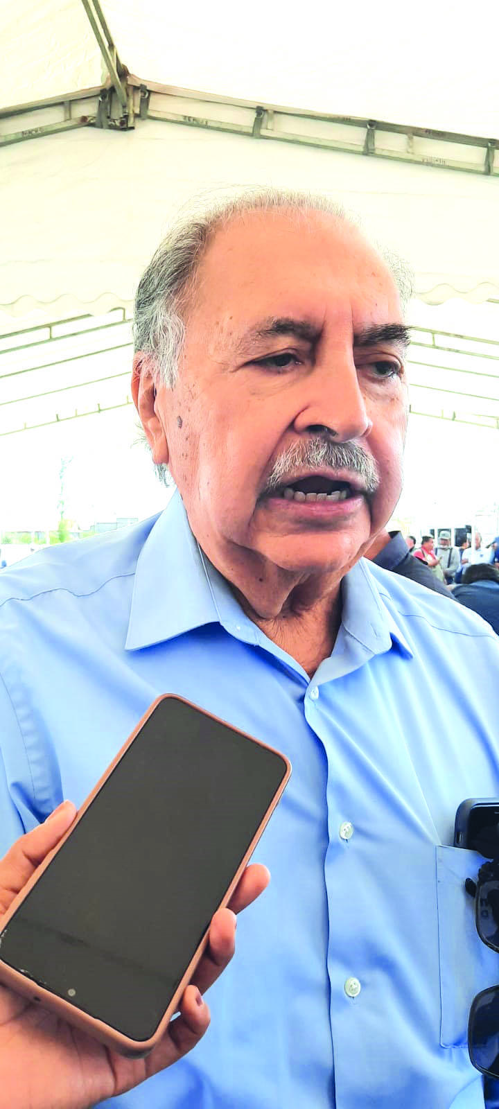 Dengue en aumento; ya son 110 positivos