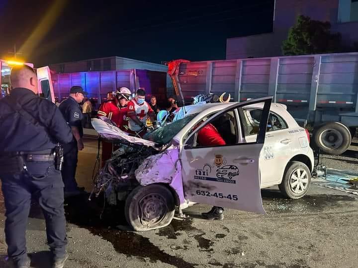 Empeora status legal del taxista