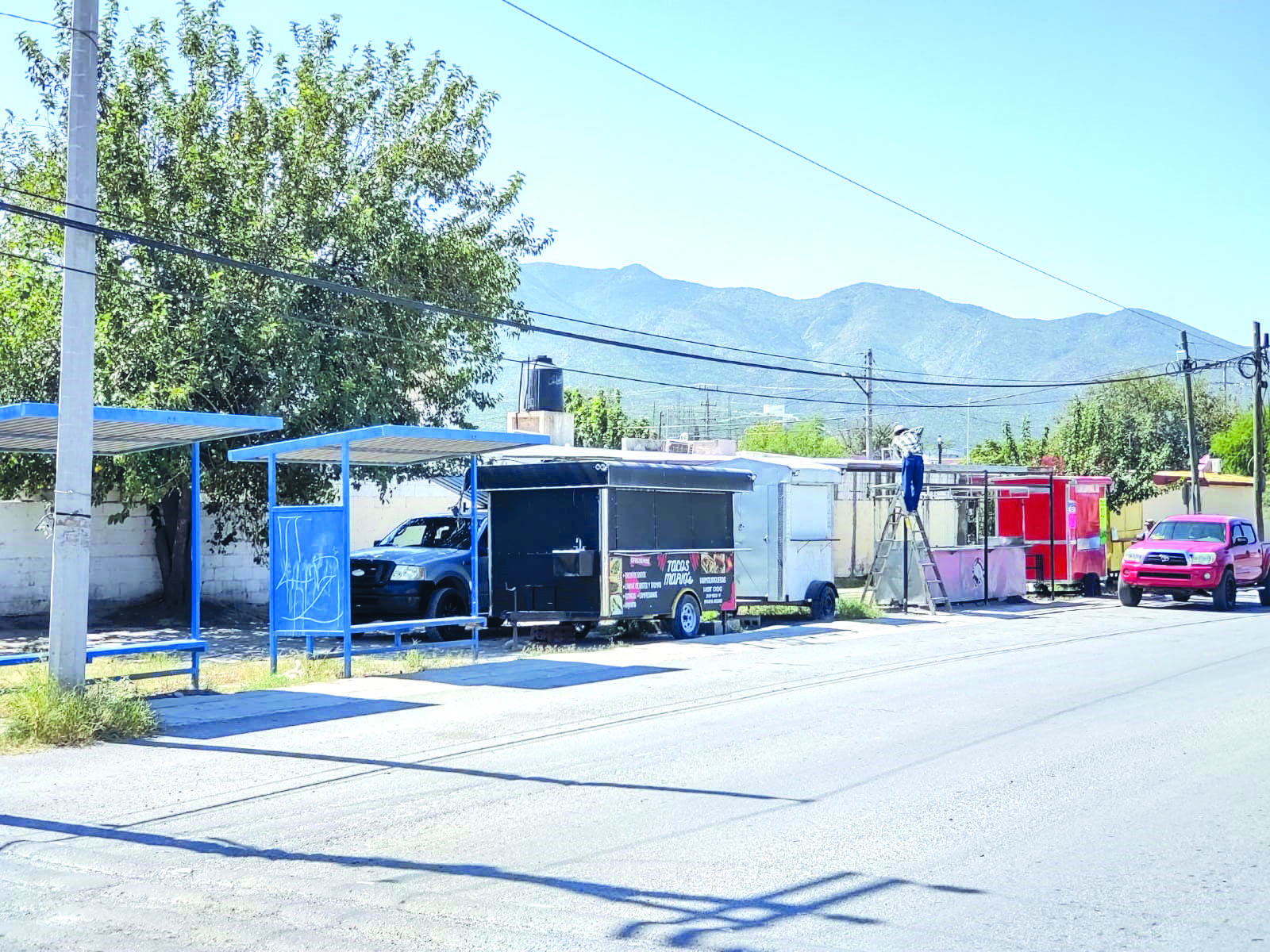 Recupera Ayuntamiento tres predios municipales
