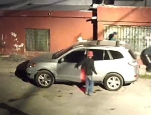 Vecinos de la Hipódromo enfrentarán a ladrones