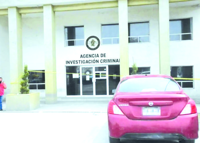 Exige padre justicia por abuso a sus hijos