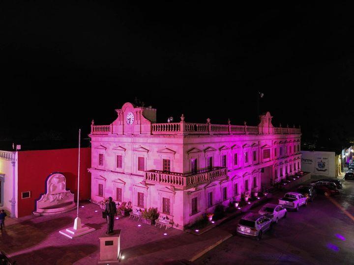Reconoce Parras a valientes guerreras