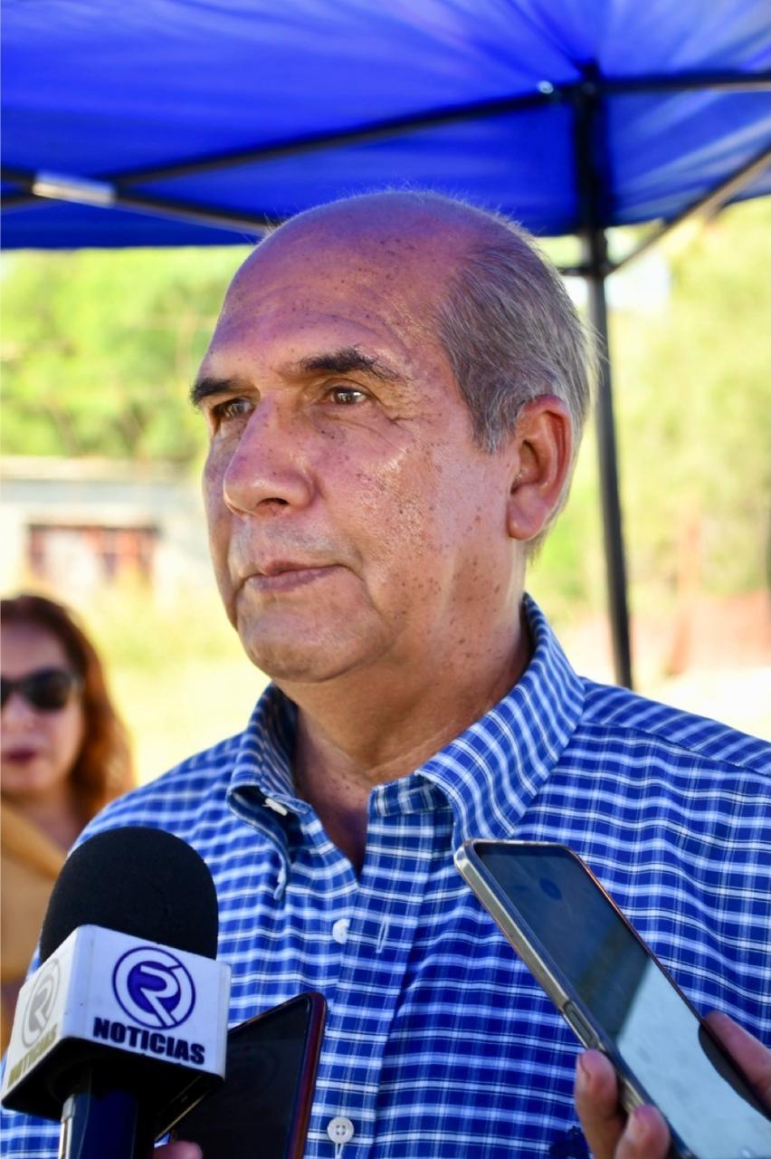 Participará Dávila en conferencia en Texas
