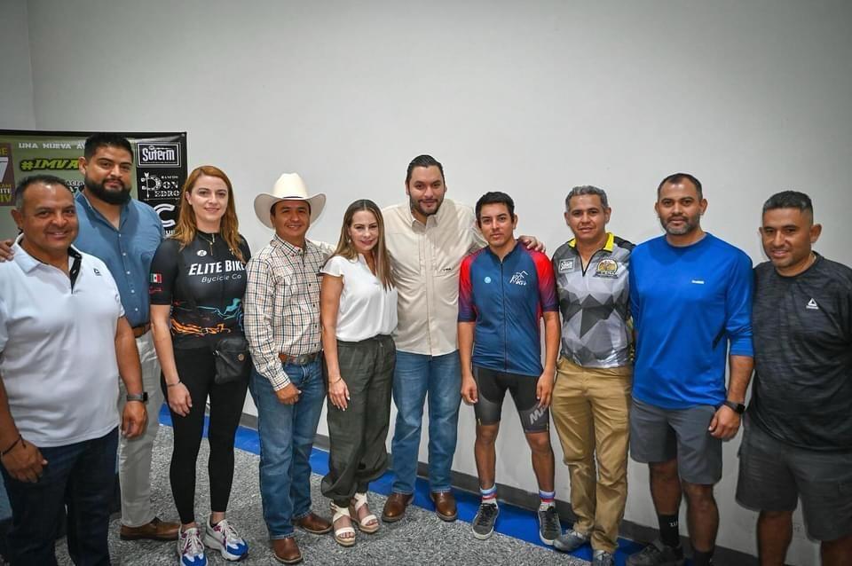 Impulsará Carlos turismo en diferentes segmentos