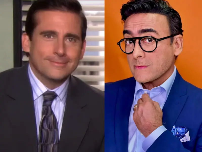 ¿Adal Ramones en The Office versión mexicana? Internautas lo piden a gritos