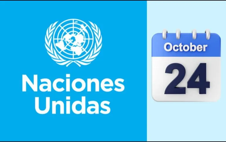Por qué el Día de las Naciones Unidas se conmemora hoy 24 de octubre