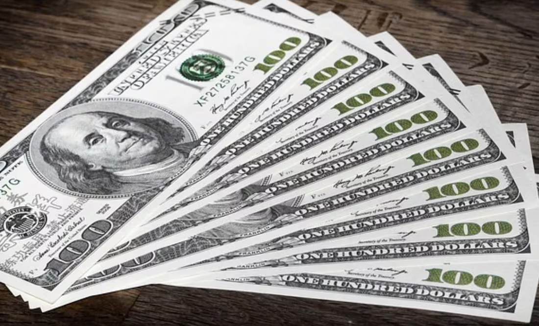 Precio del dólar hoy 25 de Octubre de 2024