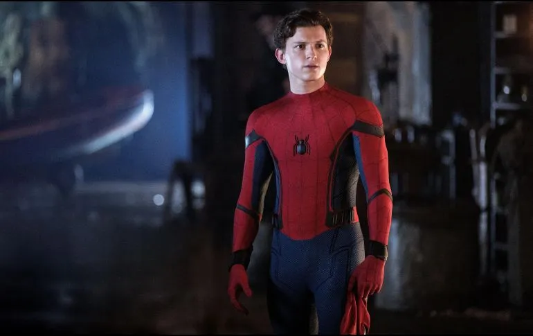 Spider-Man 4 con Tom Holland fija su estreno para verano de 2026