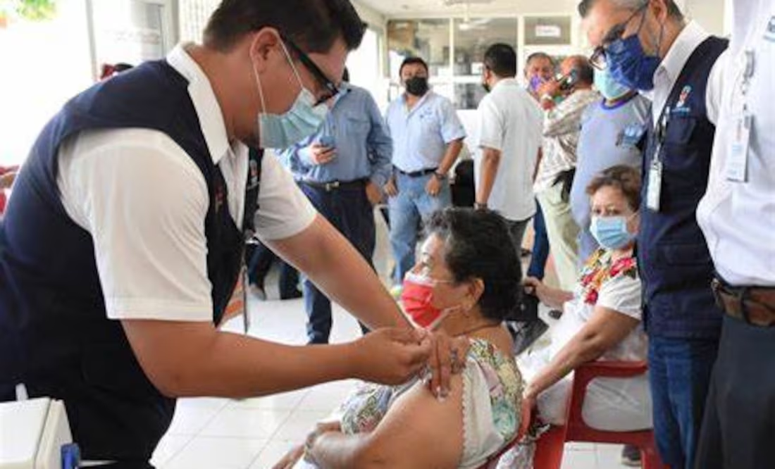 Influenza enciende alertas en Yucatán; reportan primera muerte de la Temporada Estacional