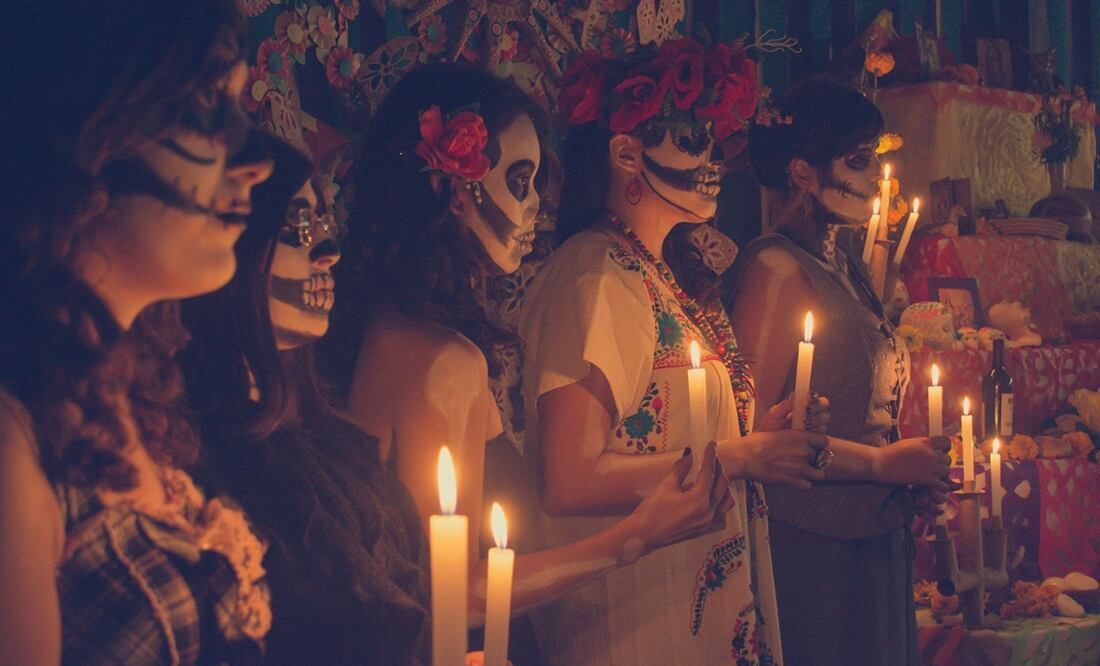 Día de Muertos 2024: Conoce el origen de esta emblemática celebración en México