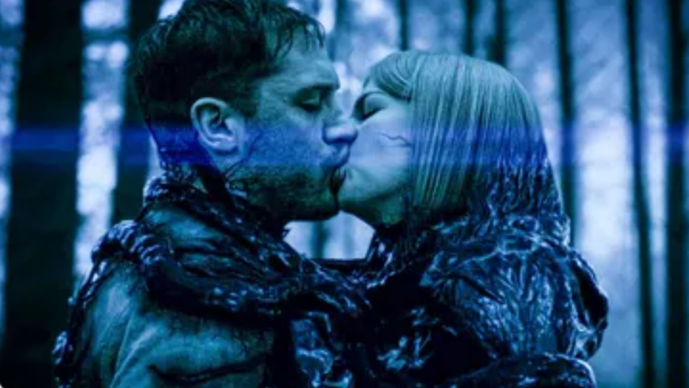‘Venom 3’: La directora explica la ausencia de Michelle Williams en la nueva película de Tom Hardy