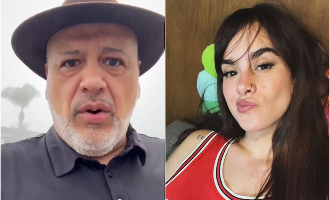 René Franco da a conocer aparente razón por la que Gala Montes ya no participará en «La señora presidenta»