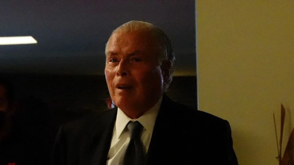 Fallece Juan Velásquez, destacado abogado que defendió a expresidentes y nunca perdió un caso