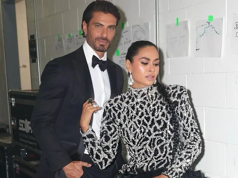 Galilea Montijo está dispuesta a comprar óvulos para convertirse en madre al lado de su novio
