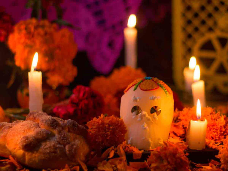 ¿A los recién fallecidos se les coloca ofrenda de Día de Muertos? Esto dice la tradición