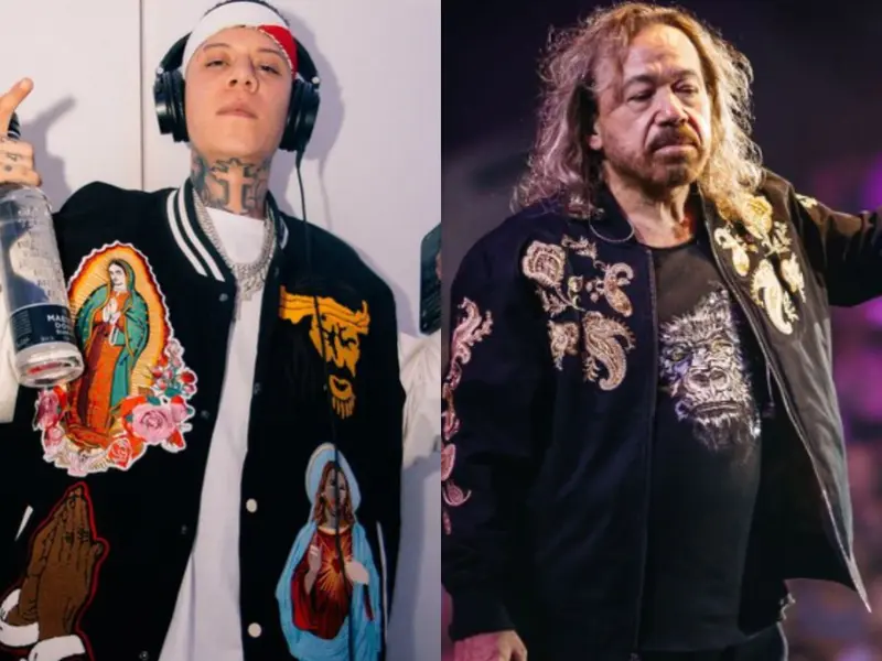 ¡Por San Juditas! Santa Fe Klan y Los Acosta darán concierto gratis; aquí cuándo y dónde