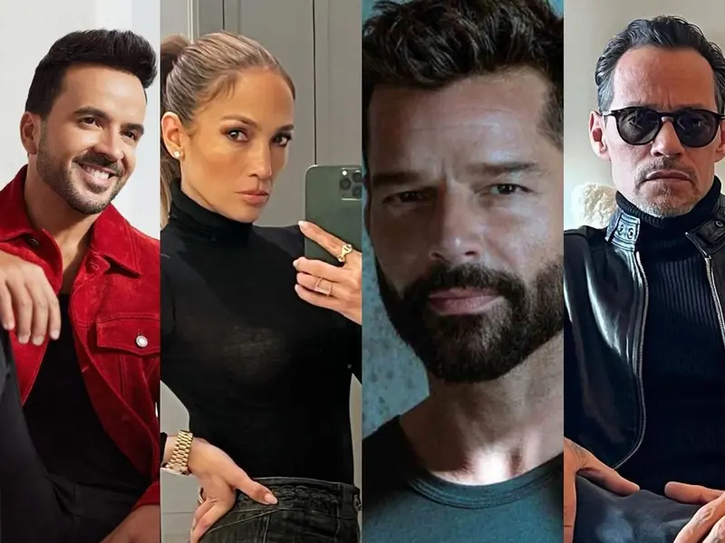 Ricky Martin, Bad Bunny y otros boricuas reaccionan a broma sobre Puerto Rico en mitin de Trump; «isla basura»