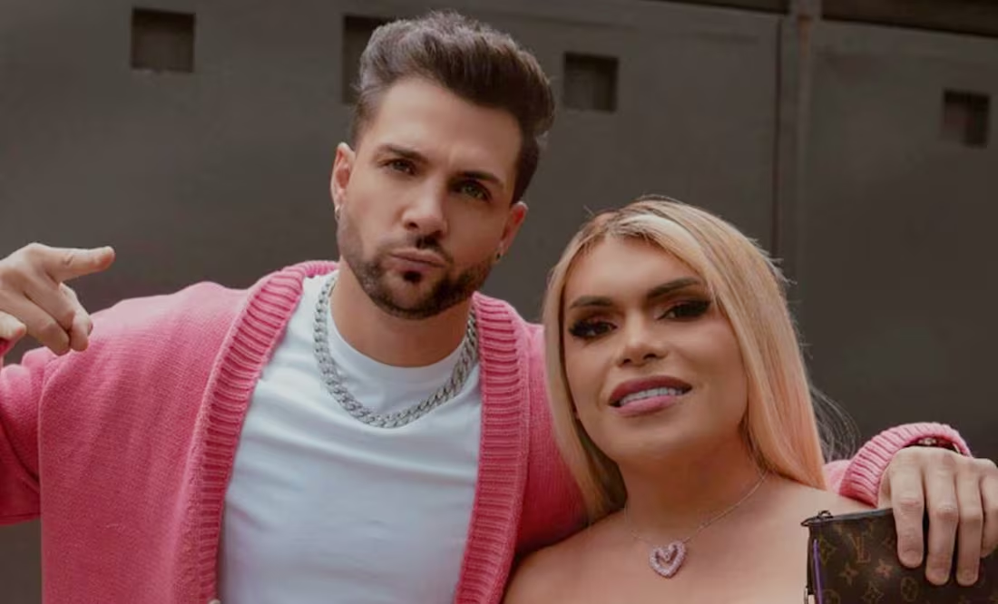 Wendy Guevara confirma que ya no vivirá con Nicola y Agustín