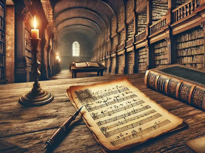 Descubren un vals de Chopin escrito hace 200 años 
