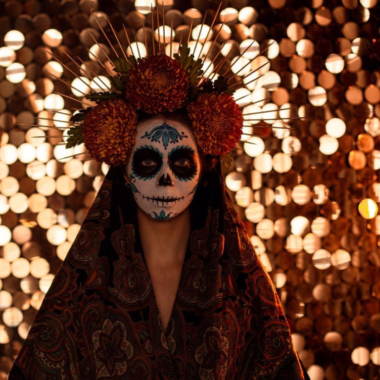 La Catrina en México: Historia y significado de un ícono cultural