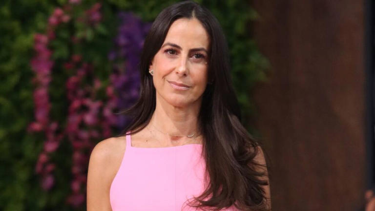 “Estoy totalmente sana”: Paulina Mercado reaparece tras extirparle un tumor en la garganta