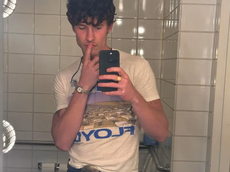 Shawn Mendes habla sobre su sexualidad; ¿ya salió?