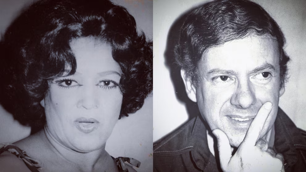 Luto en el espectáculo mexicano: murieron los actores Antonio Miguel y Barbarita Gómez