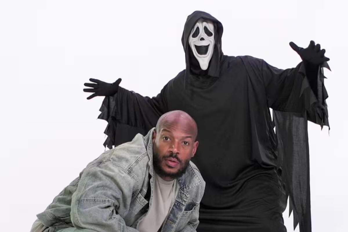 Los Hermanos Wayans anuncian su regreso a la franquicia de ‘Scary Movie’ con una sexta entrega