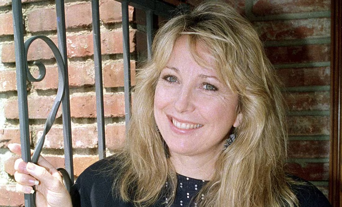 Muere Teri Garr, actriz de «Friends» y bailarina de Elvis Presley
