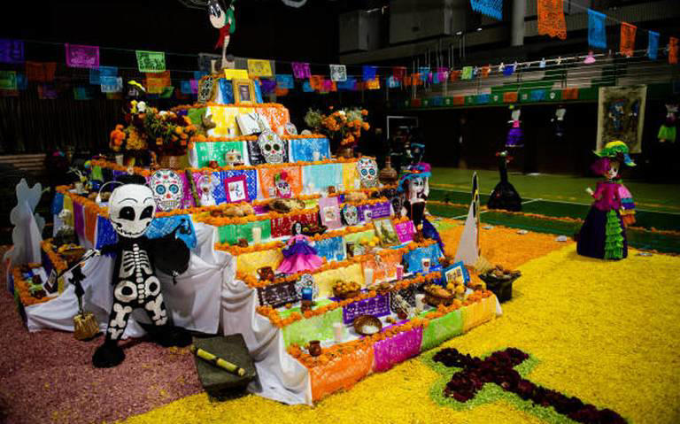 Día de Muertos: ¿Qué debe llevar el altar para recordar a nuestros seres queridos?