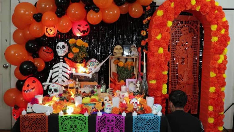 ¿Qué significado tienen los colores del papel picado? Aquí te lo decimos