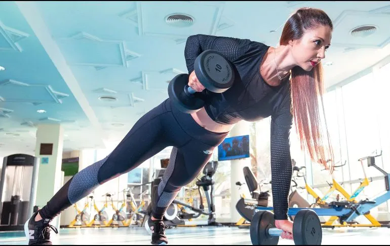 Hacer ejercicio físico podría mejorar tu calidad de sueño, según expertos