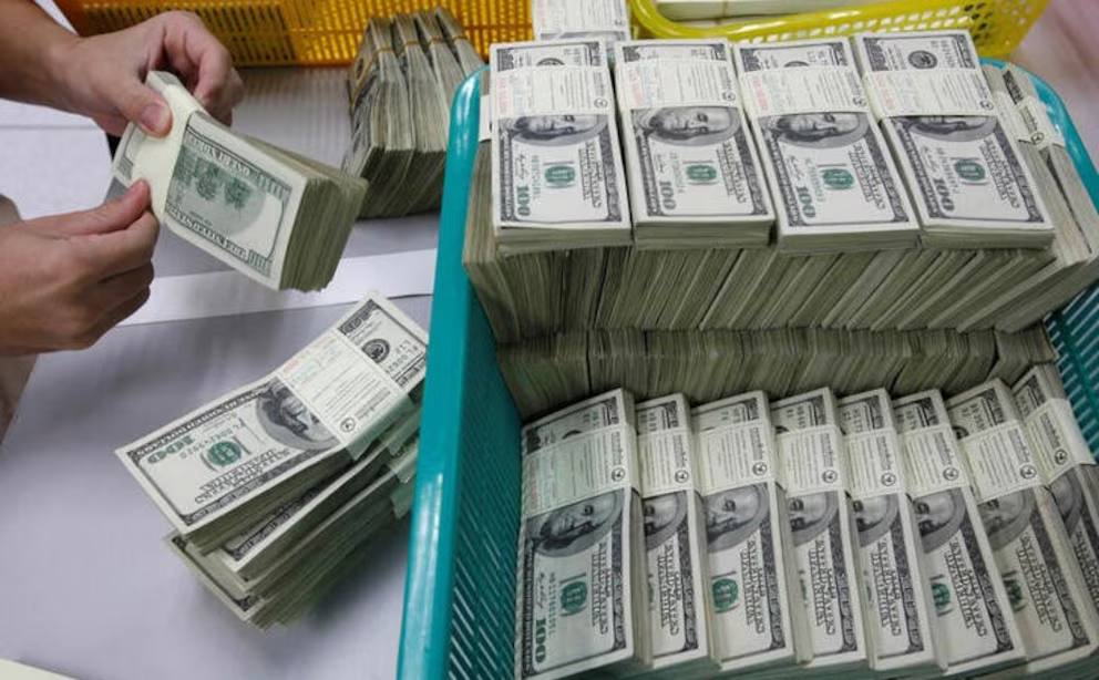 Dólar en México: cotización de cierre hoy 29 de octubre
