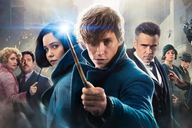 Eddie Redmayne confirma la cancelación de la exitosa saga de ‘Animales Fantásticos’