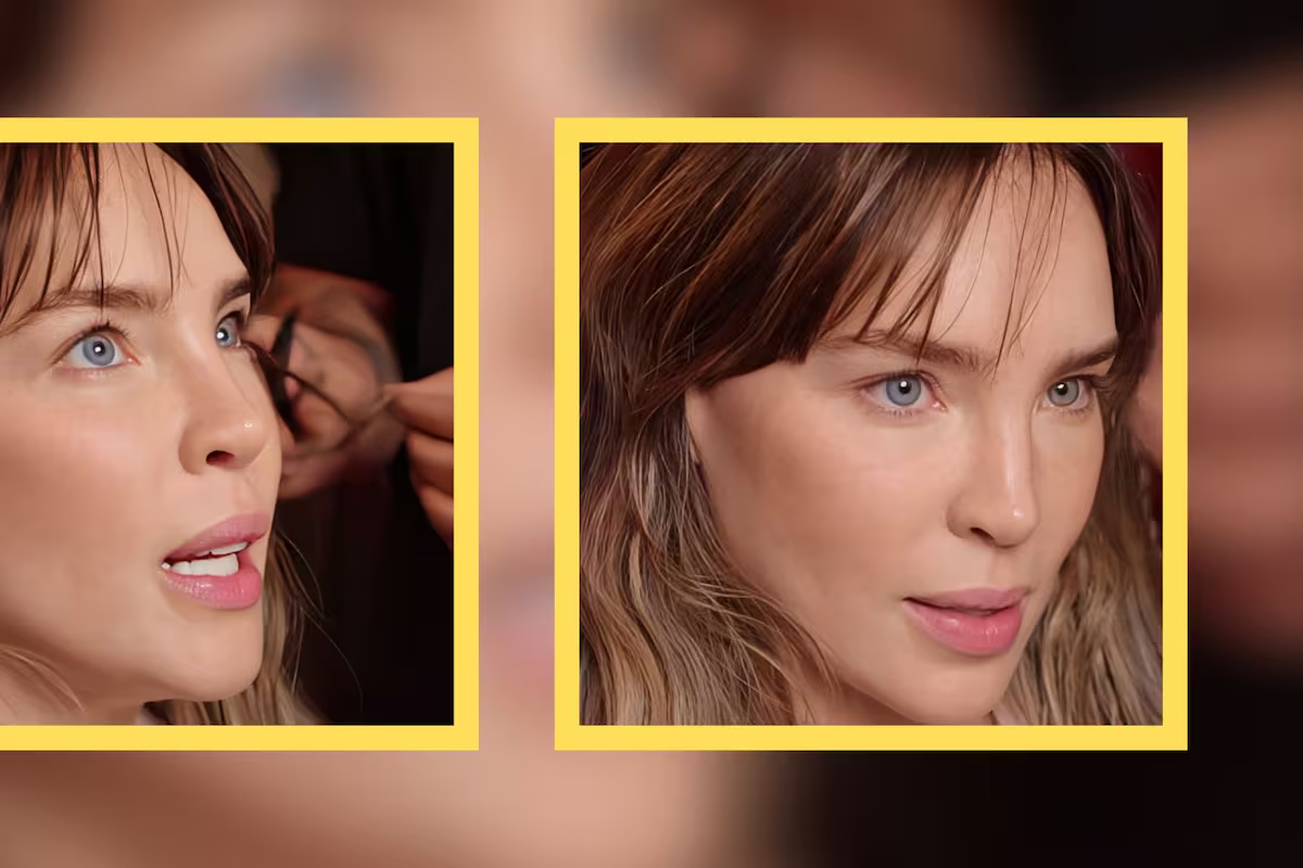 “Por primera vez se ve madura de edad”: Fans señalan cambios en la apariencia de Belinda
